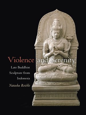 cover image of Violence and Serenity